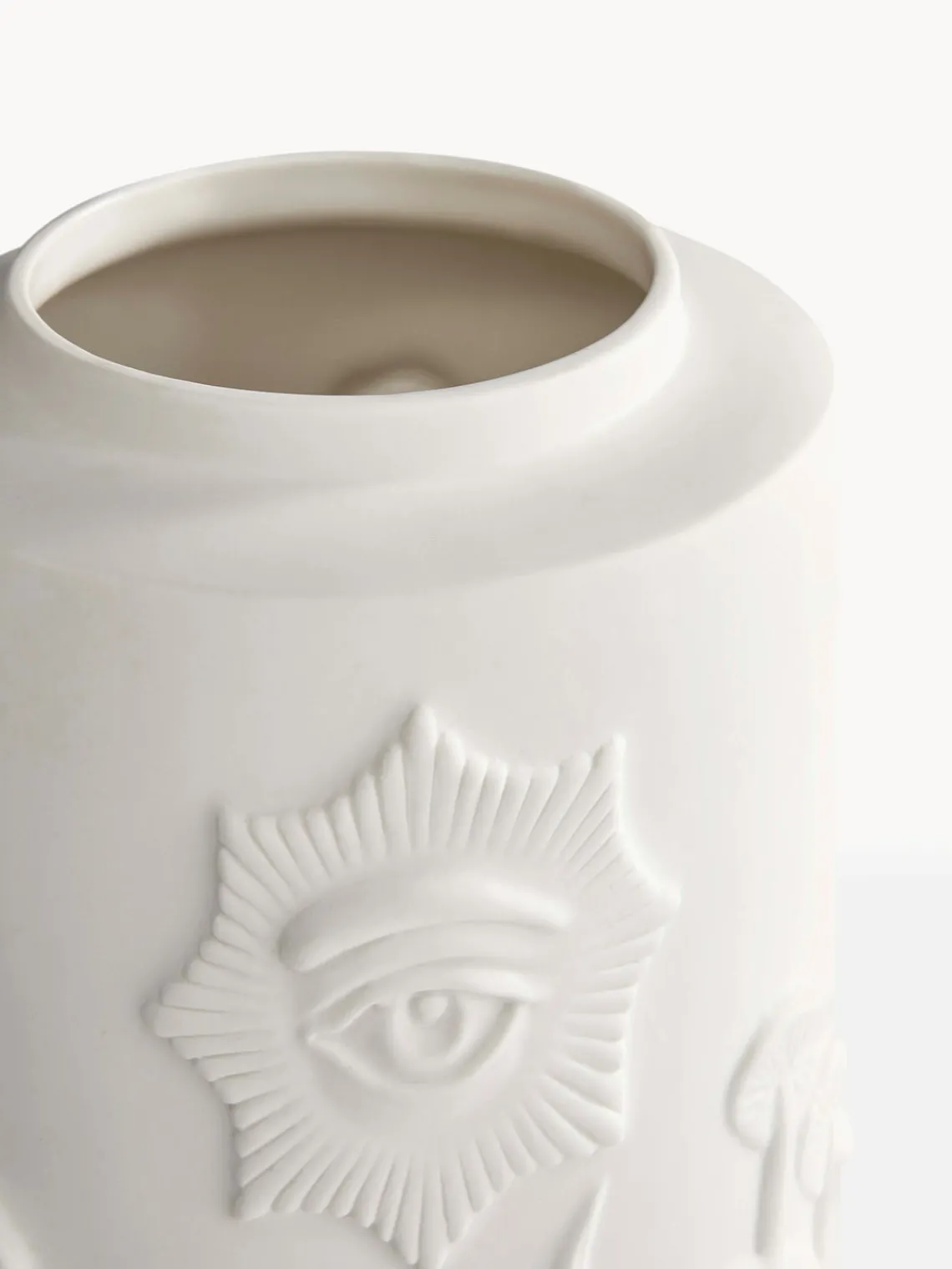 Best Jarrón de porcelana Dreamscape Jarrones|Jarrones