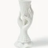 Discount Jarrón de porcelana I-Scream, 20 cm Jarrones|Jarrones