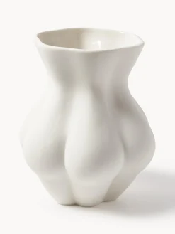 Online Jarrón de porcelana Kiki's Derrier, 23 cm Jarrones|Jarrones