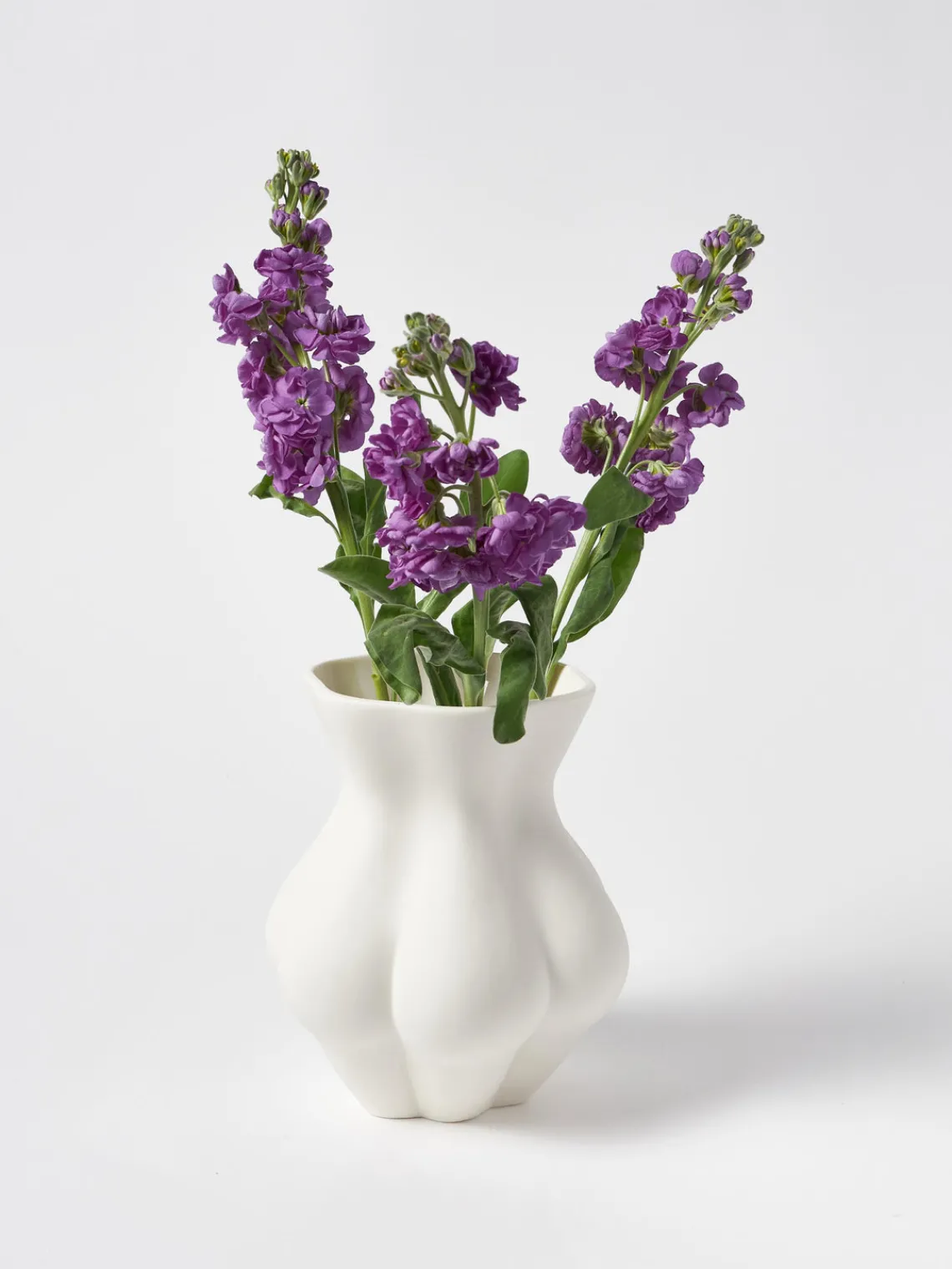 Online Jarrón de porcelana Kiki's Derrier, 23 cm Jarrones|Jarrones