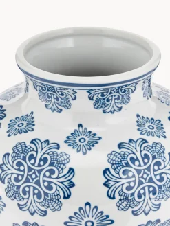 Best Jarrón de porcelana Lin, Al 28 cm Jarrones|Jarrones