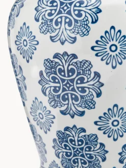 Best Jarrón de porcelana Lin, Al 28 cm Jarrones|Jarrones