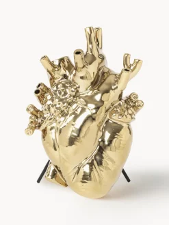 Hot Jarrón de porcelana Love, Al 25 cm Jarrones|Jarrones