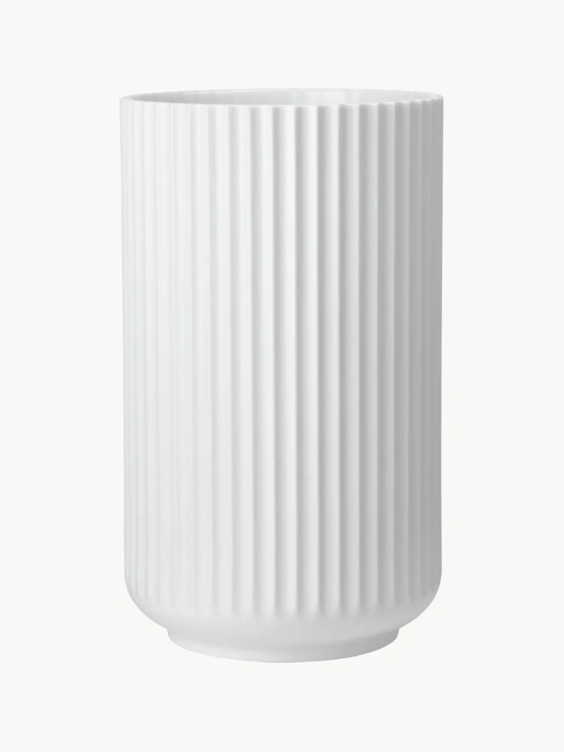 Best Jarrón de porcelana Lyngby, 25 cm Jarrones|Jarrones