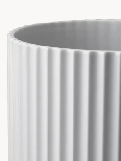 Best Jarrón de porcelana Lyngby, 25 cm Jarrones|Jarrones