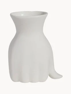 Hot Jarrón de porcelana Marcel, 15 cm Jarrones|Jarrones