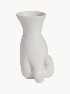Hot Jarrón de porcelana Marcel, 15 cm Jarrones|Jarrones