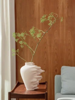 Discount Jarrón de porcelana Ming Dynasty, 30 cm Jarrones|Jarrones