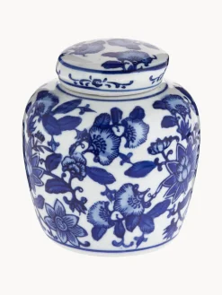 Jarrón de porcelana pequeño Annabelle, 13 cm Jarrones|Jarrones