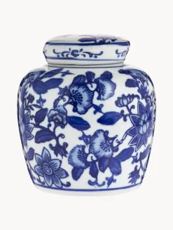 Jarrón de porcelana pequeño Annabelle, 13 cm Jarrones|Jarrones