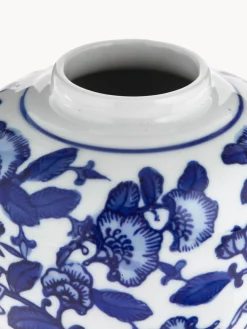 Jarrón de porcelana pequeño Annabelle, 13 cm Jarrones|Jarrones