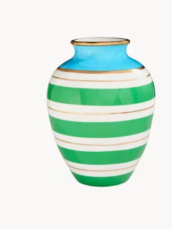 Hot Jarrón de porcelana Portofino Jarrones|Jarrones