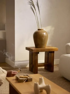 Jarrones|Jarrones>Westwing Collection Jarrón de suelo Bern, 35 cm