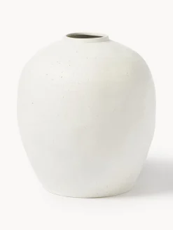 Sale Jarrón de suelo de gres Bruno, 44 cm Jarrones|Jarrones