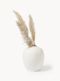 Sale Jarrón de suelo de gres Bruno, 44 cm Jarrones|Jarrones