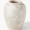 Jarrón de suelo Leana, 32 cm Jarrones|Jarrones