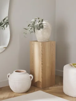 Jarrón de suelo Leana, 32 cm Jarrones|Jarrones