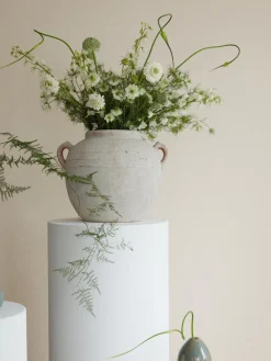 Hot Jarrón de suelo Leana, 31 cm Jarrones|Jarrones