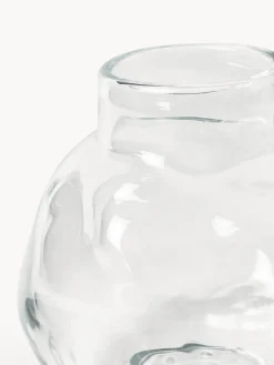 Jarrones|Jarrones></noscript>DBKD Jarrón de vidrio Bunch, 12 cm Transparente