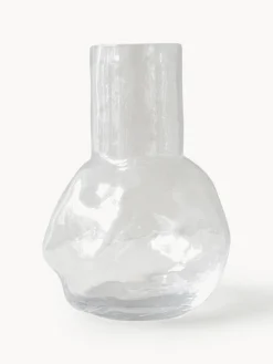 Jarrones|Jarrones>DBKD Jarrón de vidrio Bunch, 20 cm