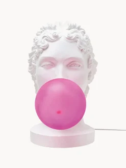 Lámparas De Mesa|Lámparas De Techo>SELETTI Jarrón de vidrio de diseño Snakes, 30 cm