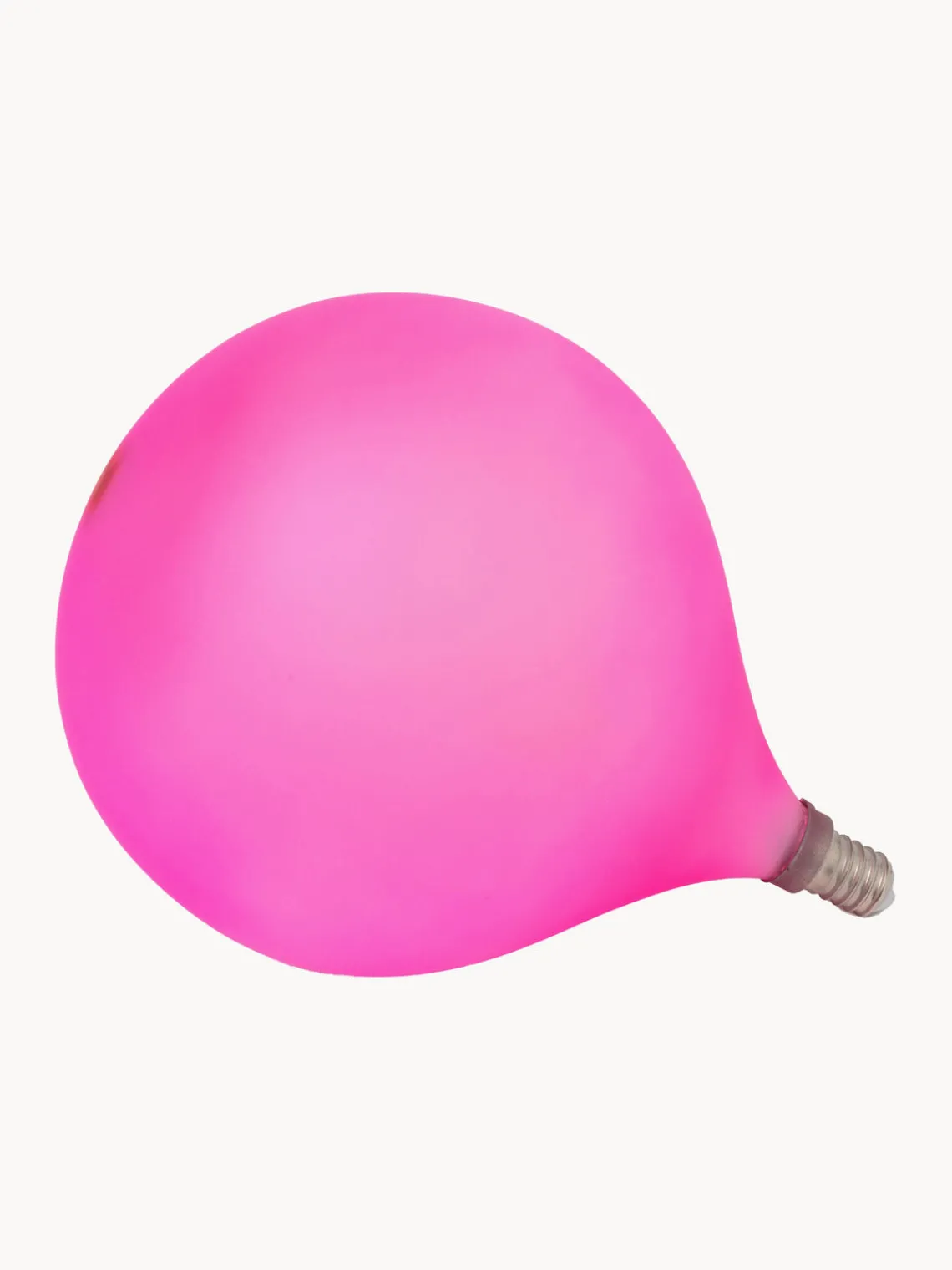 Lámparas De Mesa|Lámparas De Techo>SELETTI Jarrón de vidrio de diseño Snakes, 30 cm