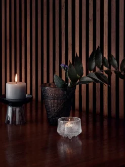 Online Jarrón de vidrio Kastehelmi, Al 15 cm Jarrones|Jarrones