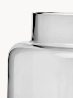 New Jarrón de vidrio Lasse, 14 cm Jarrones|Jarrones