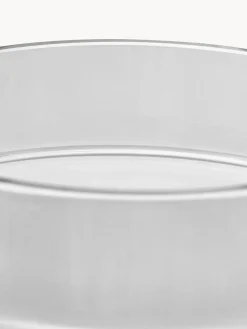 New Jarrón de vidrio Lasse, 14 cm Jarrones|Jarrones