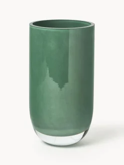 Best Jarrón de vidrio Rosabella, 28 cm Jarrones|Jarrones