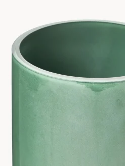 Best Jarrón de vidrio Rosabella, 28 cm Jarrones|Jarrones