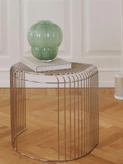 Hot Jarrón de vidrio soplado Uva, 28 cm Jarrones|Jarrones