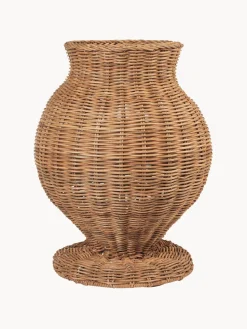 Jarrones|Jarrones>Broste Copenhagen Jarrón decorativo Ama, 35 cm