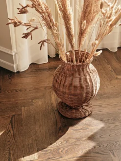 Jarrones|Jarrones>Broste Copenhagen Jarrón decorativo Ama, 35 cm