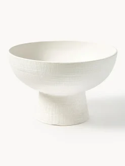 Jarrones|Cuencos Decorativos>Westwing Collection Jarrón decorativo Benedita, 40 cm