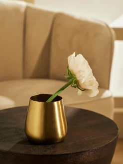 Jarrones|Jarrones>HD Collection Jarrón decorativo pequeño Simply, 9 cm