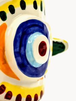 Jarrones|Jarrones></noscript>SERAX Jarrón decorativo Sicilia, 28 cm