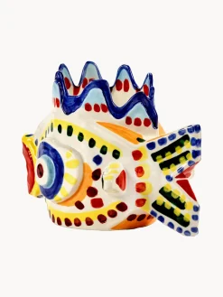 Jarrones|Jarrones></noscript>SERAX Jarrón decorativo Sicilia, 28 cm