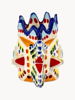 Jarrones|Jarrones></noscript>SERAX Jarrón decorativo Sicilia, 28 cm