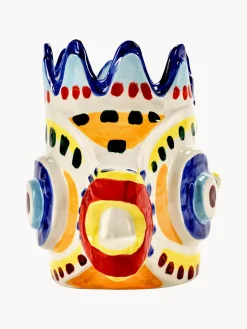 Jarrones|Jarrones></noscript>SERAX Jarrón decorativo Sicilia, 28 cm