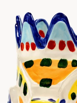 Jarrones|Jarrones></noscript>SERAX Jarrón decorativo Sicilia, 28 cm