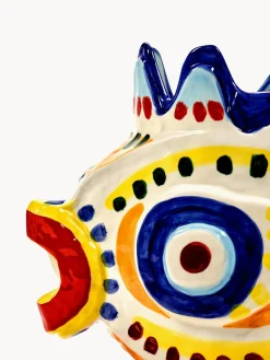 Jarrones|Jarrones></noscript>SERAX Jarrón decorativo Sicilia, 28 cm