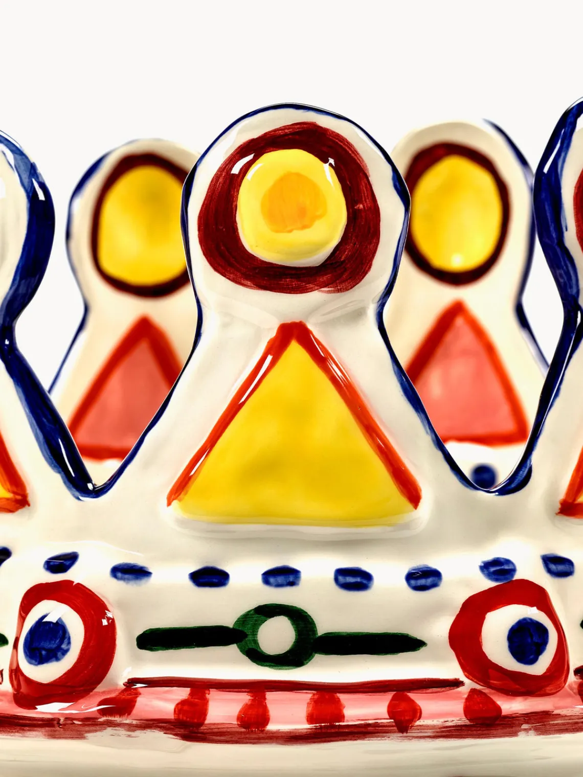 Jarrones|Jarrones>SERAX Jarrón decorativo Sicilia, 35 cm