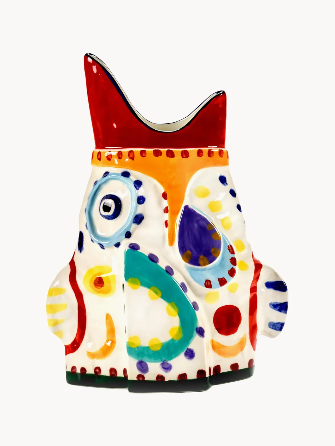 Discount Jarrón decorativo Sicilia, 35 cm Jarrones|Jarrones