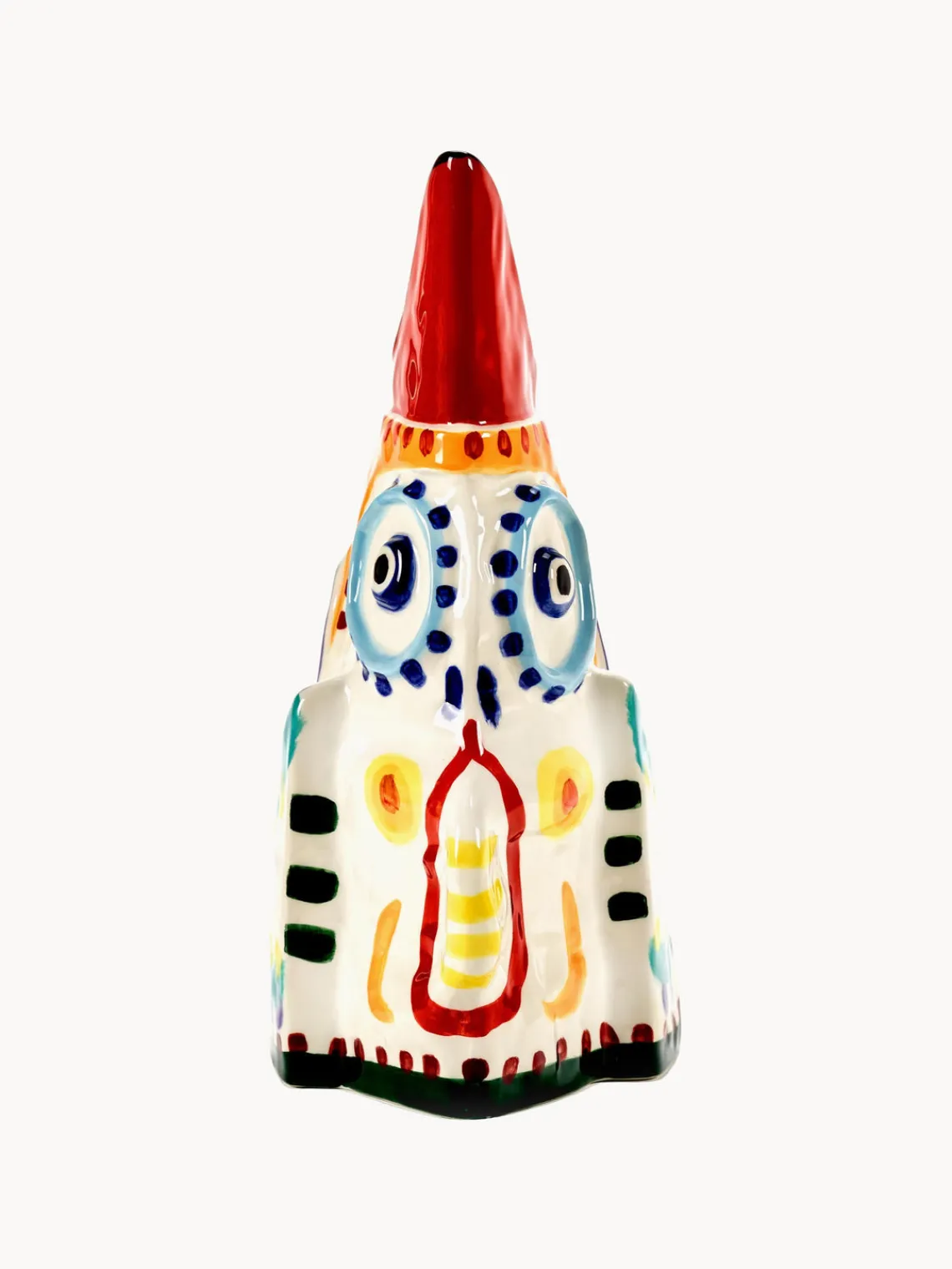 Discount Jarrón decorativo Sicilia, 35 cm Jarrones|Jarrones