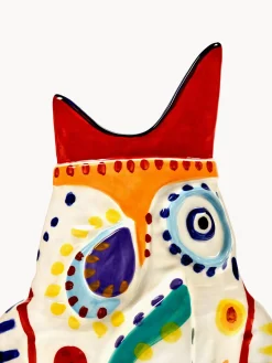 Discount Jarrón decorativo Sicilia, 35 cm Jarrones|Jarrones