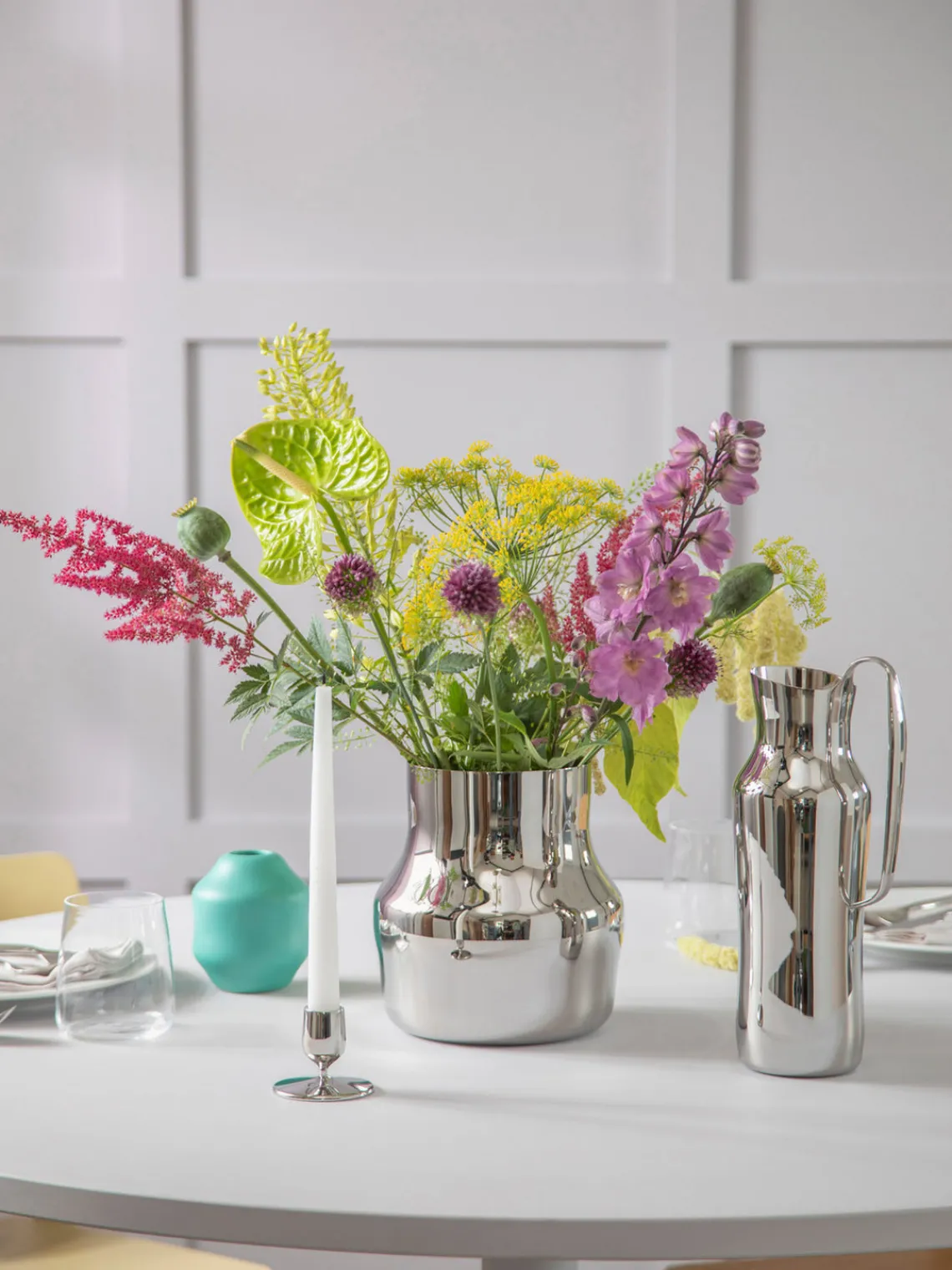 Hot Jarrón Dorotea Jarrones|Jarrones