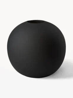 Online Jarrón esfera artesanal Ball, 20 cm Jarrones|Jarrones