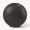 Jarrones|Jarrones>Cooee Design Jarrón esfera artesanal Ball, 10 cm