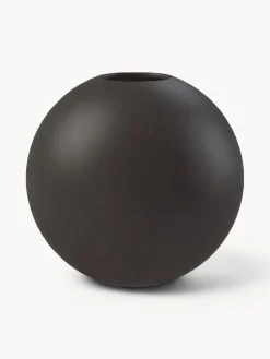 Jarrones|Jarrones>Cooee Design Jarrón esfera artesanal Ball, 10 cm